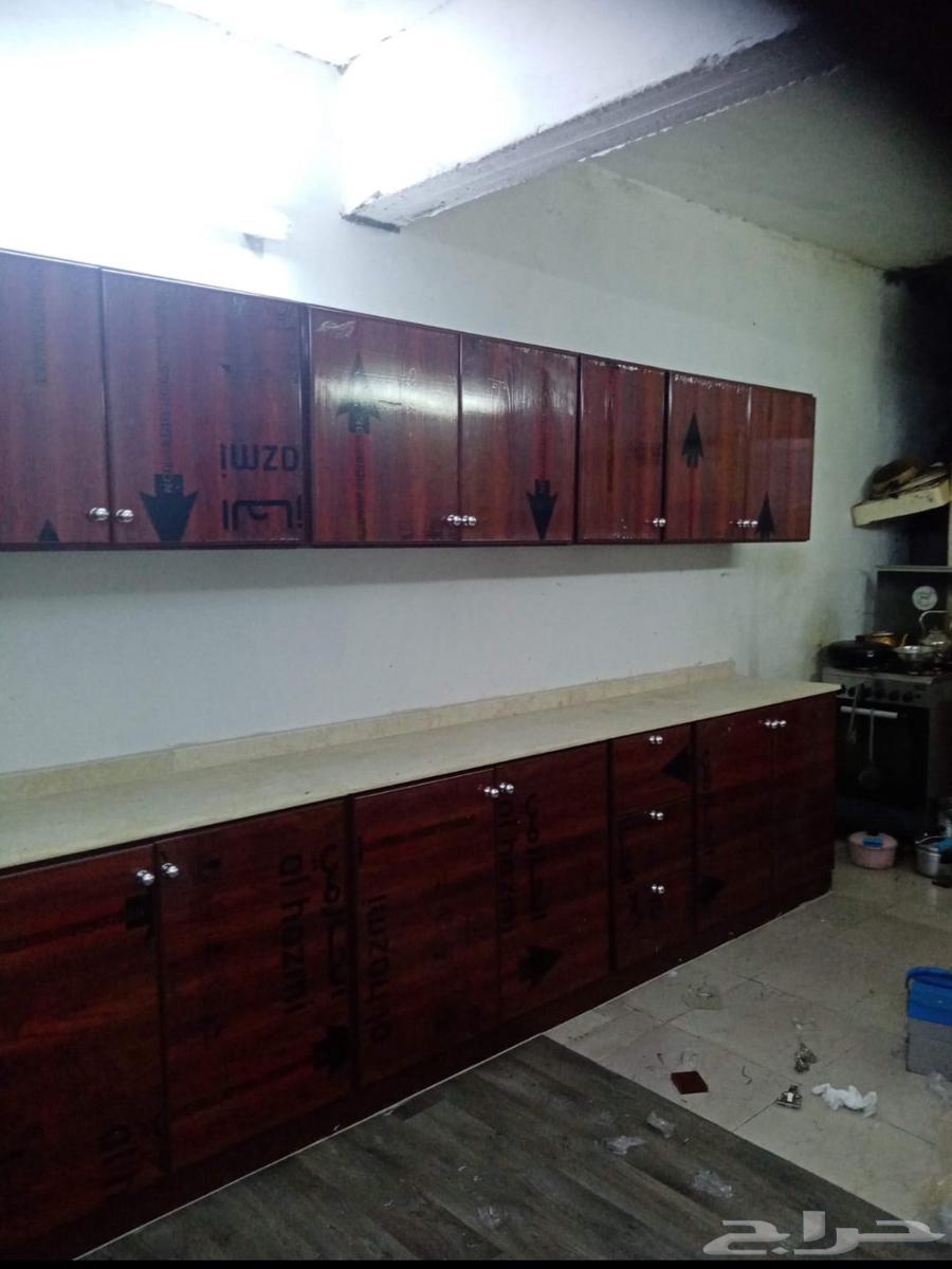 مطابخ تشطيب وتفصل وغرفة نوم63617343007234114