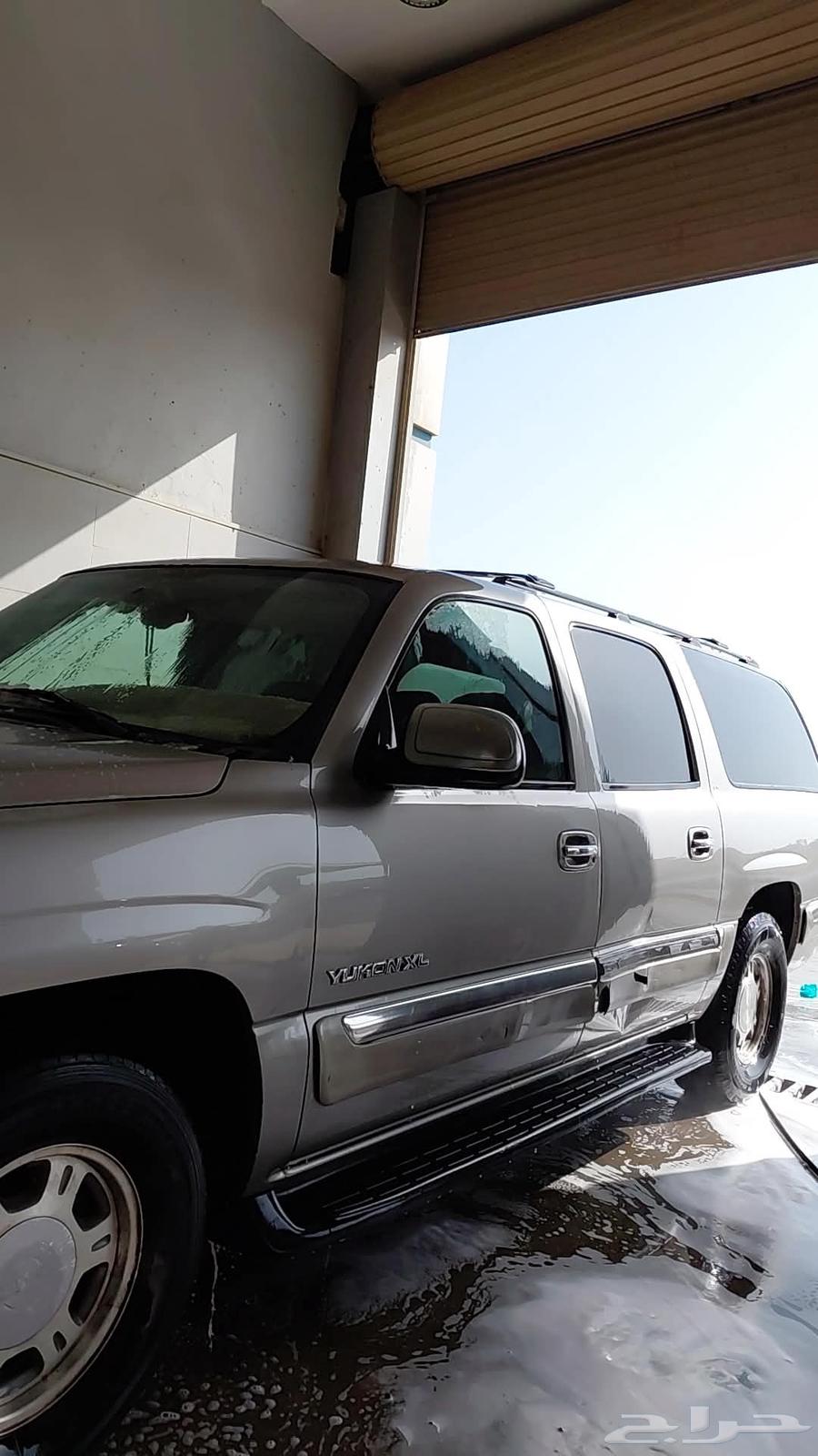 جمس يوكون موديل 200064494591160451113