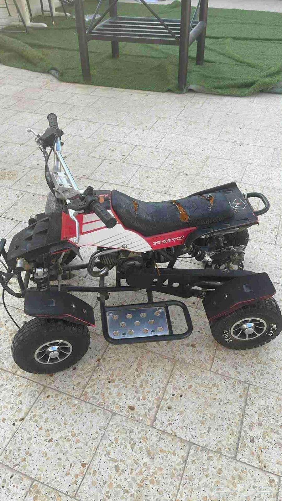 بتش بجى اطفال زيت على بنزين الحاله شبه جديد64502981785346110