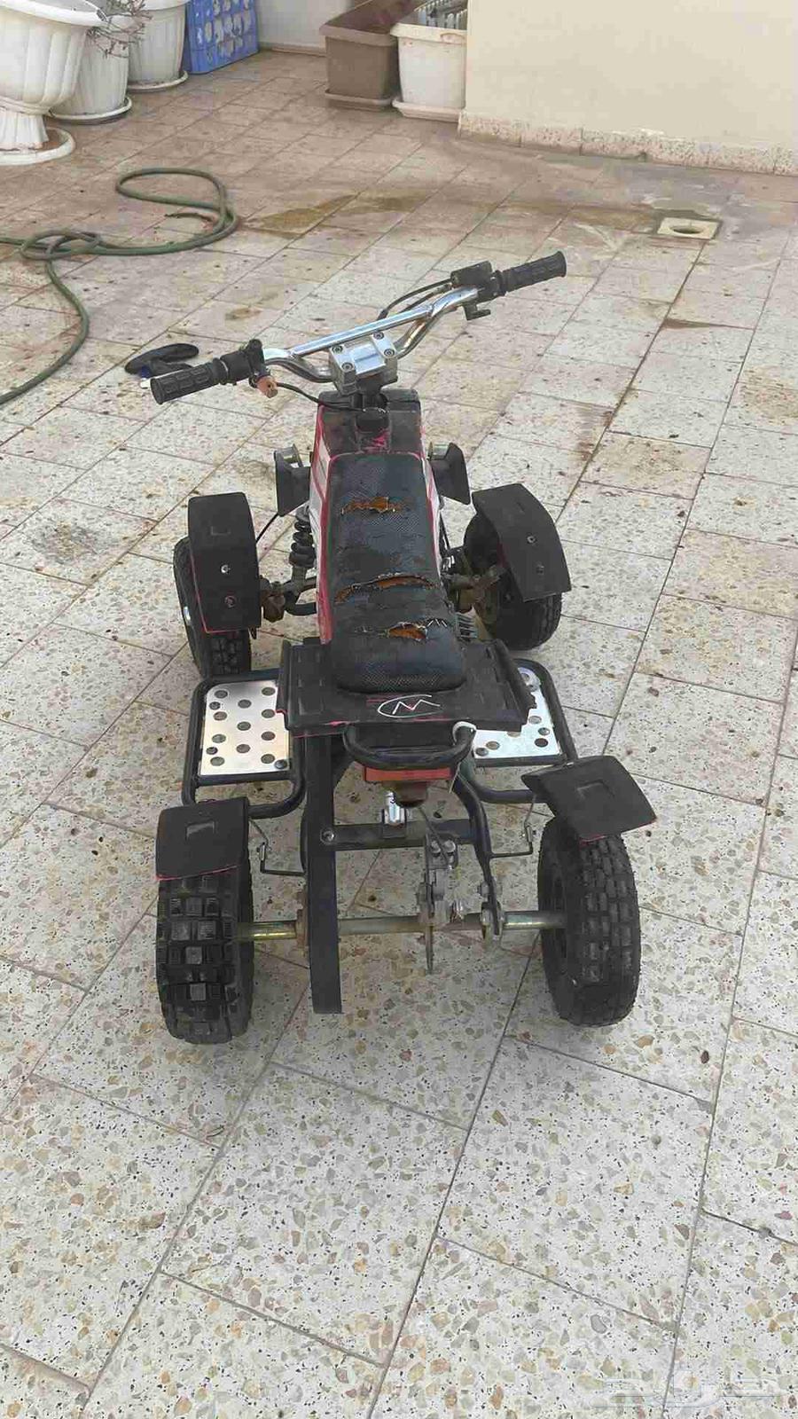 بتش بجى اطفال زيت على بنزين الحاله شبه جديد64502981785346113