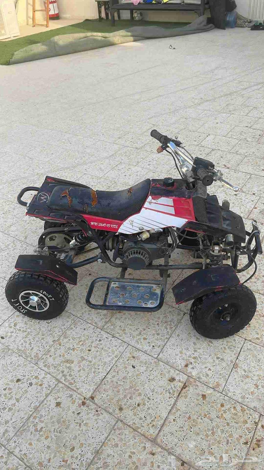 بتش بجى اطفال زيت على بنزين الحاله شبه جديد64502981785346112