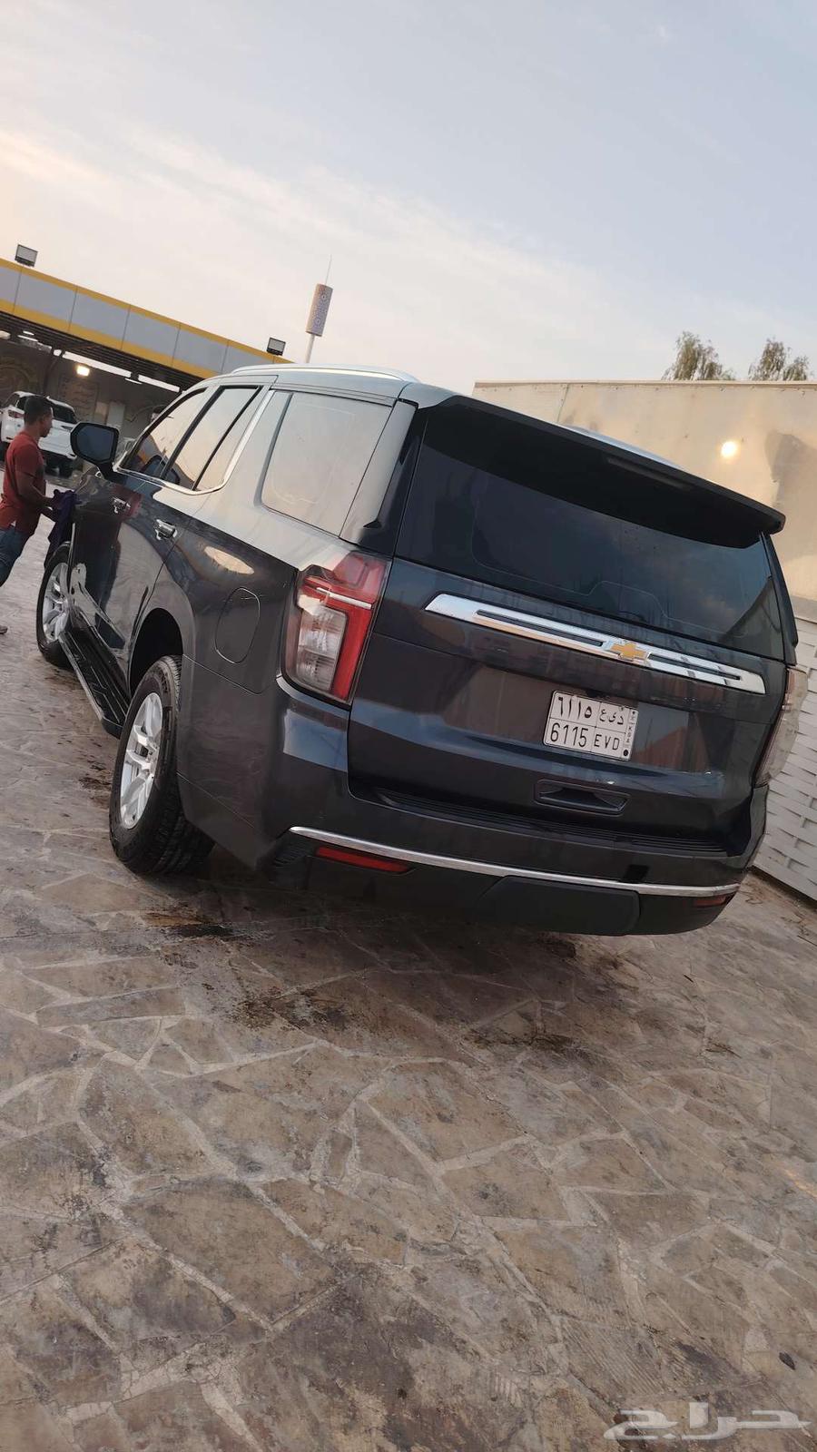 شفرليه تاهو موديل 202164503801692801112