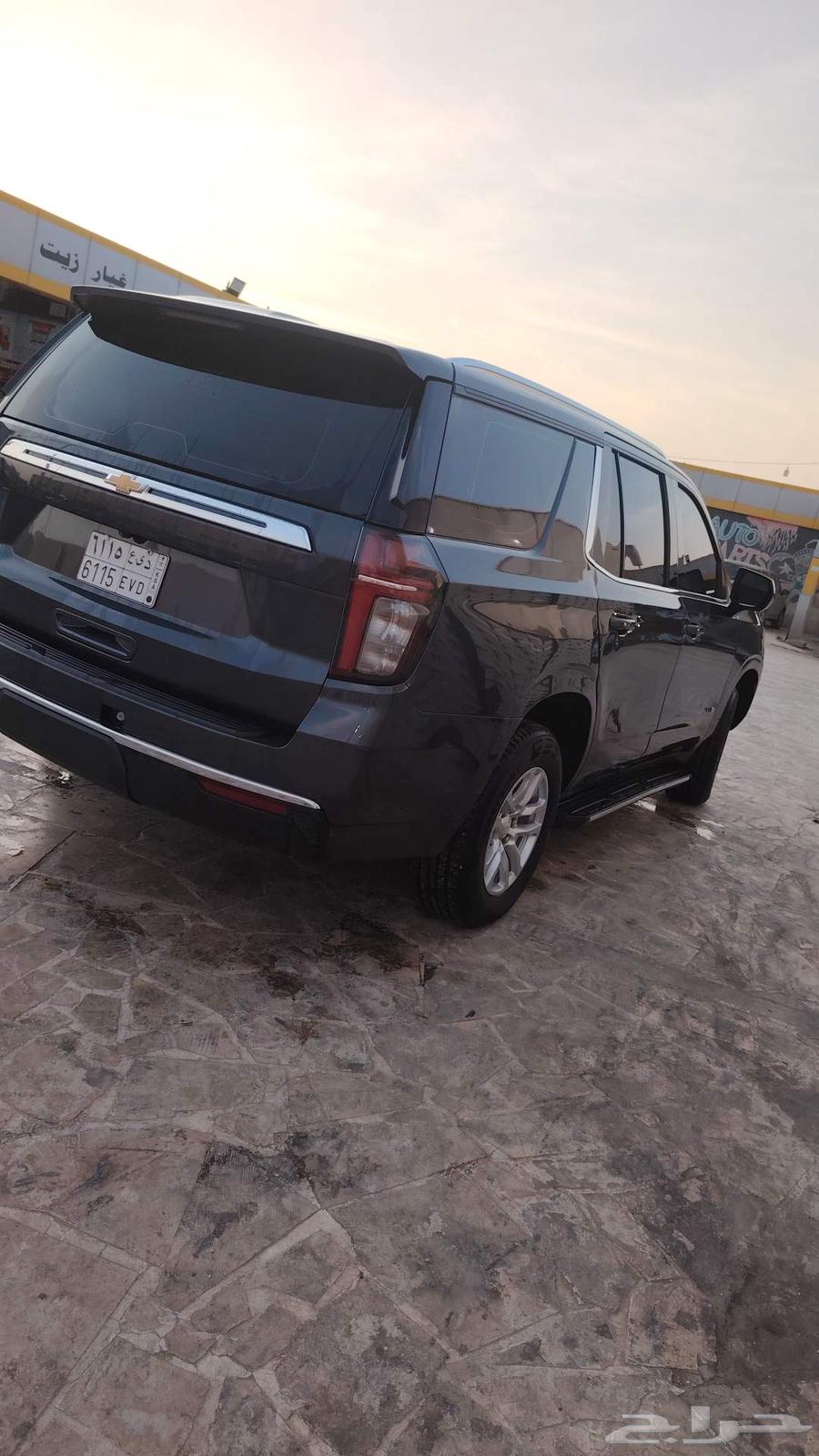 شفرليه تاهو موديل 202164503801692801113