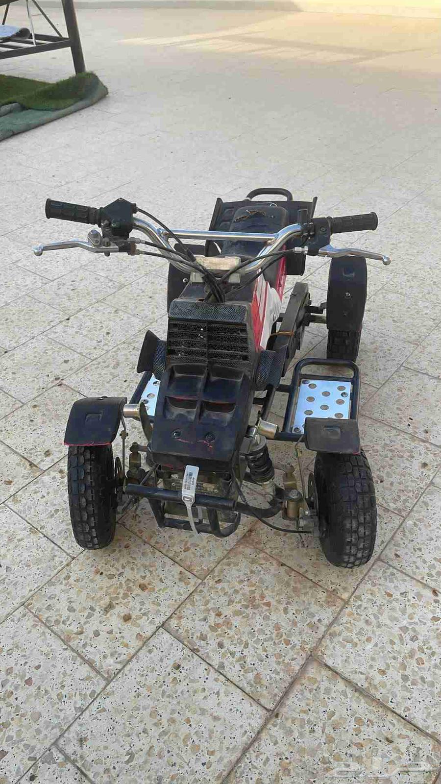 بتش بجى اطفال زيت على بنزين الحاله شبه جديد64502981785346111