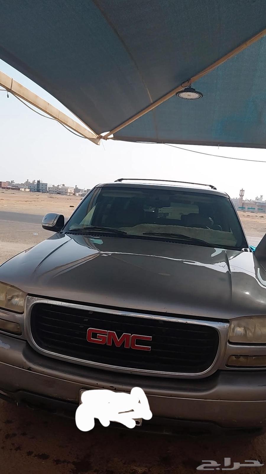 جمس يوكون موديل 200064494591160451112