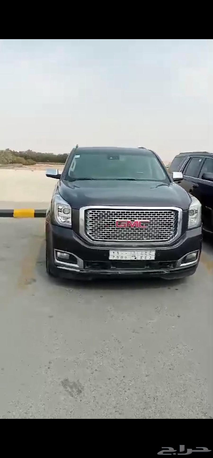 جيمس يوكون طويل موديل 201564498811928961110