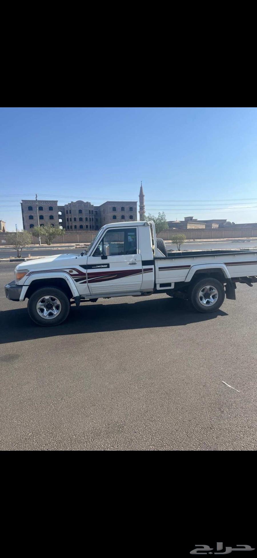 جيب شاص 16 للبيع64505066425987110