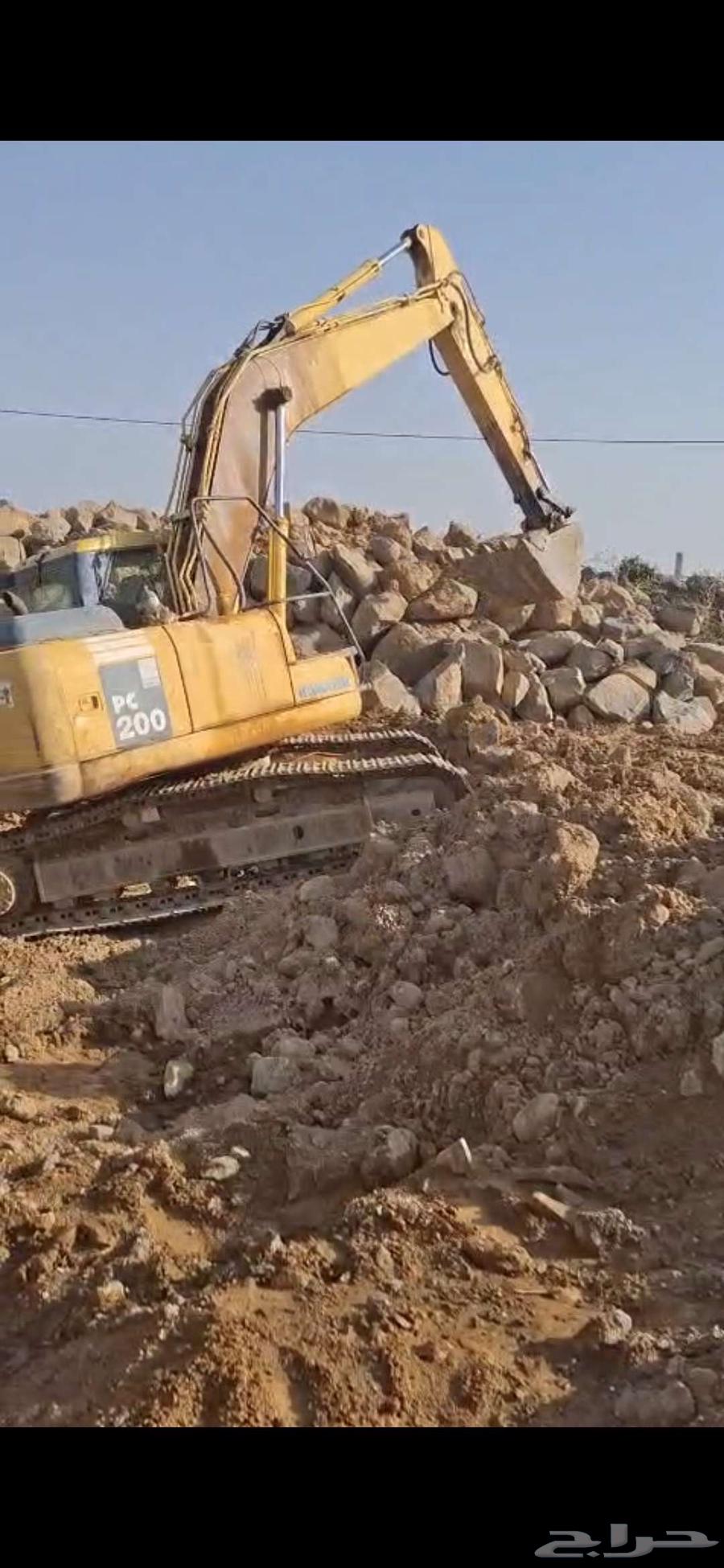 بكلين كماتسو للبيع64495392812801110