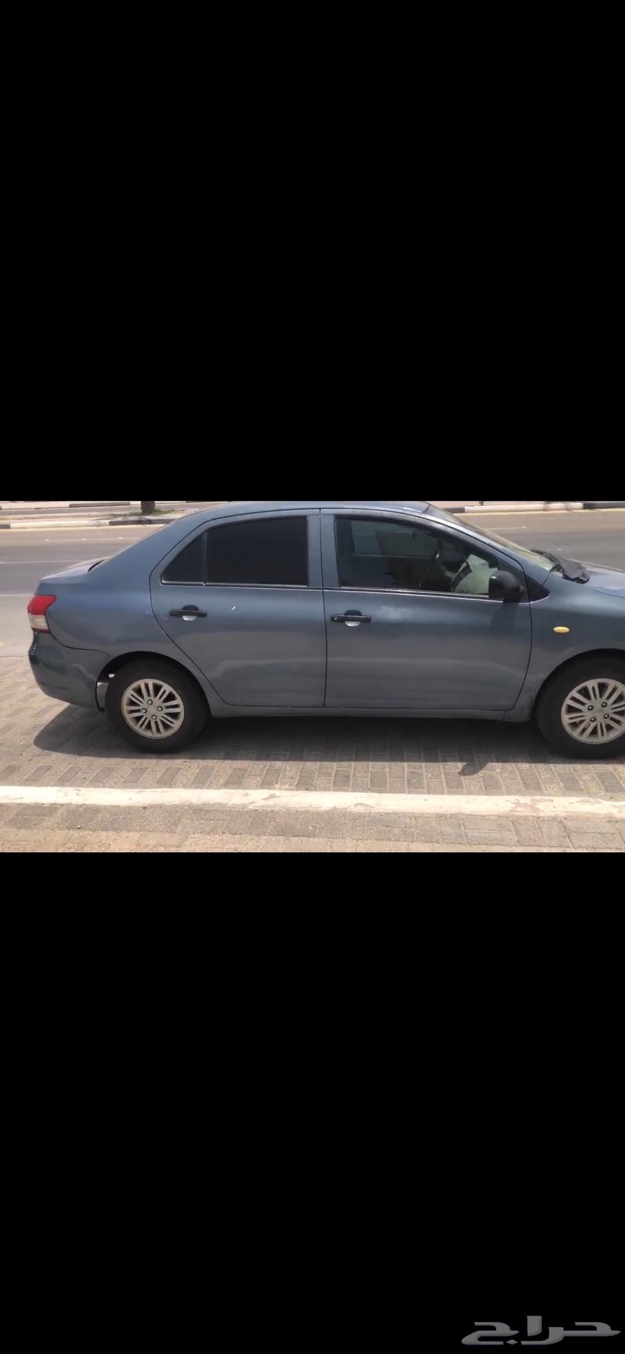 يارس للبيع 2009 الممشي حول 350 البدي فيه رش تجميلي ومكينه64496378171265110