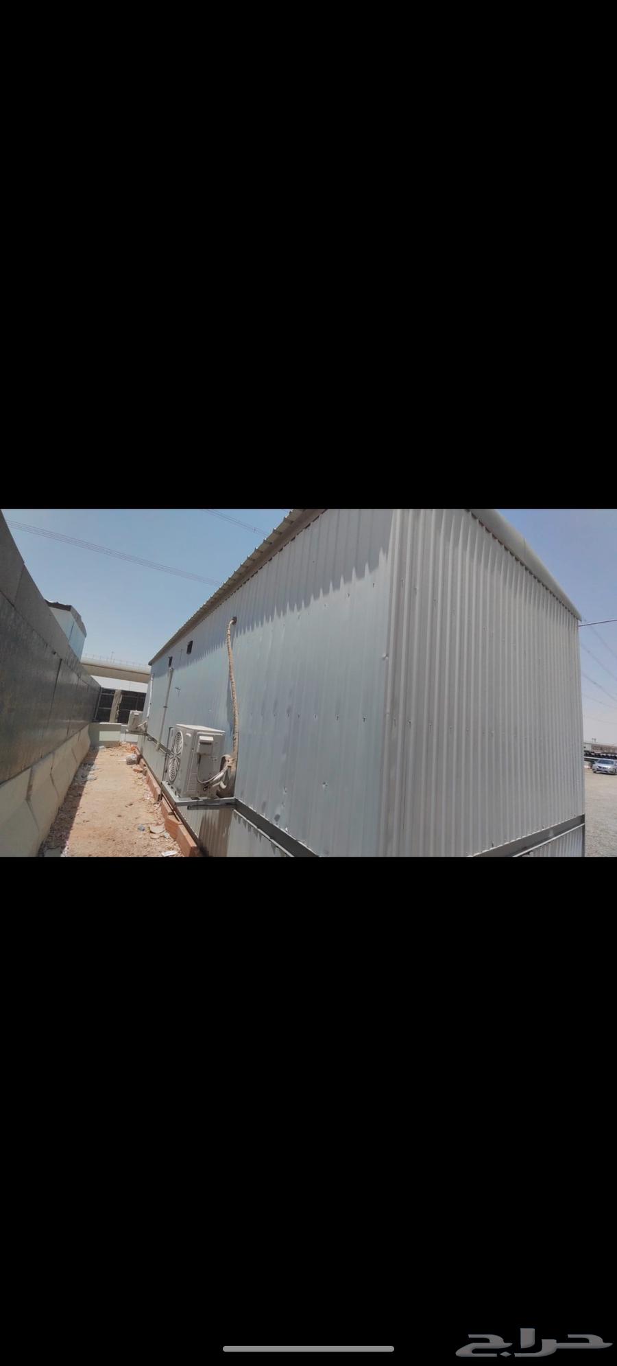 3 كرفانات للبيع64361637291907112