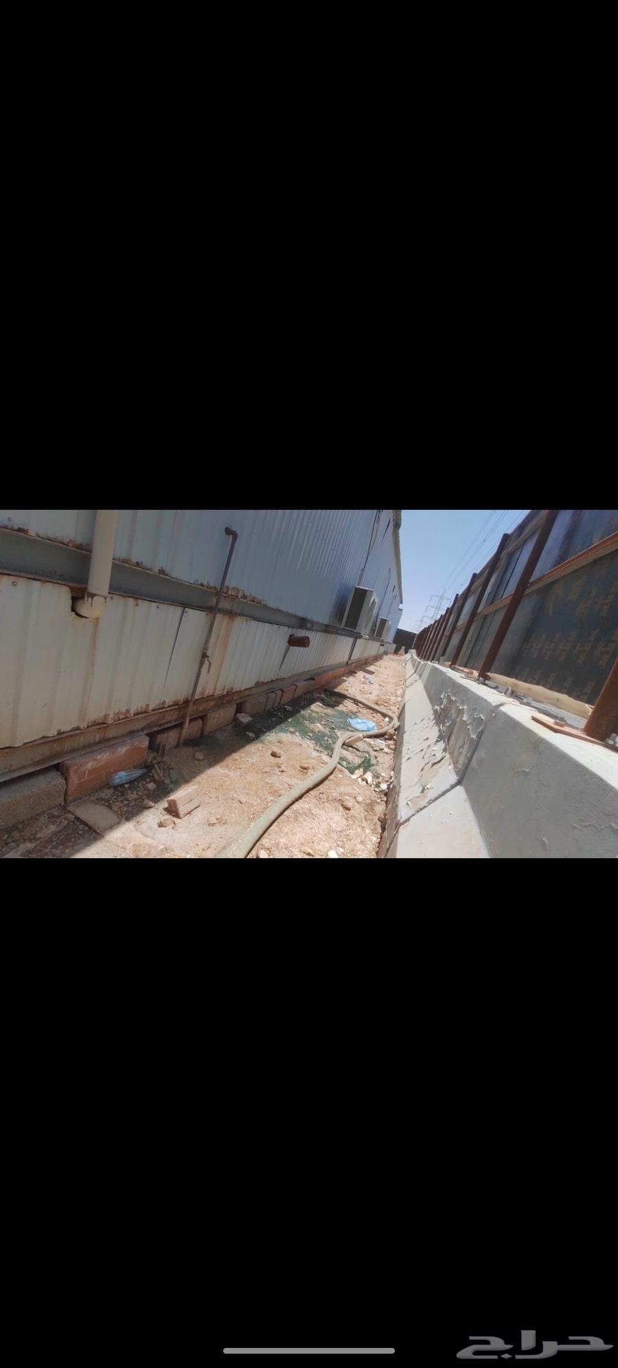 3 كرفانات للبيع64361637291907111