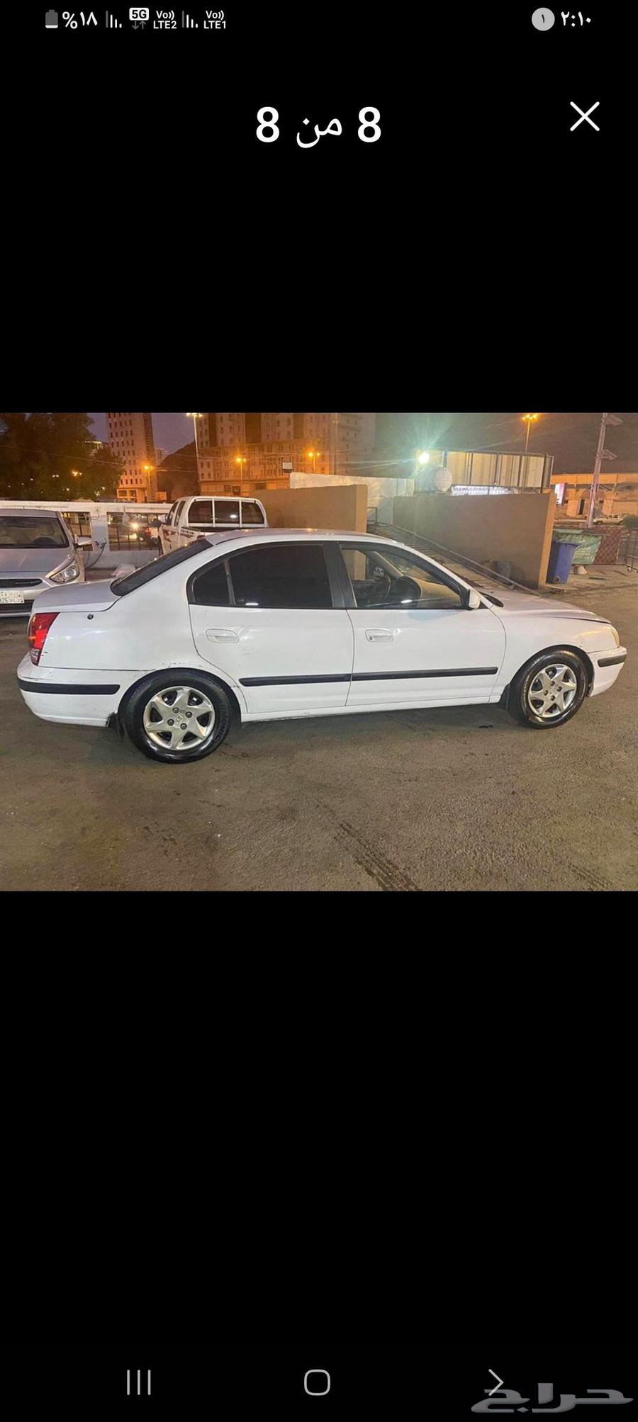 هوندا النترا ماشاء الله 200664501271079427113