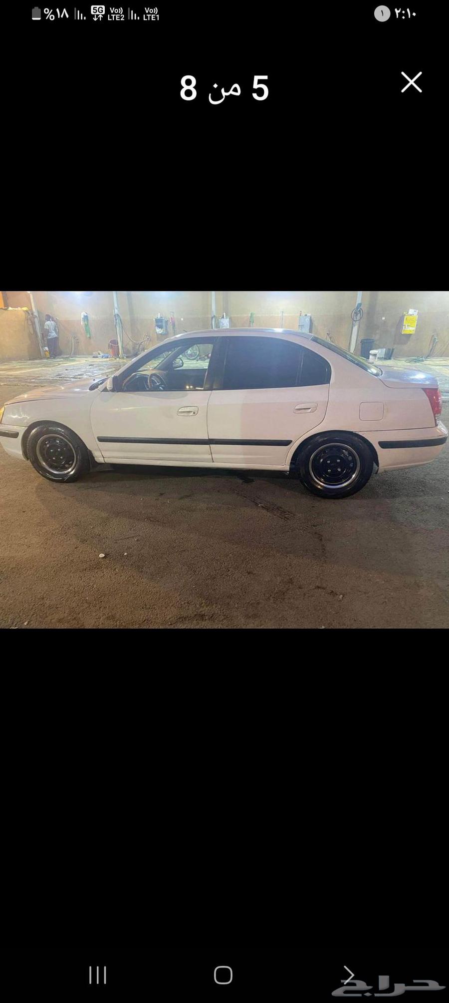 هوندا النترا ماشاء الله 200664501271079427110