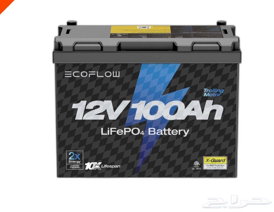 قريبا انشاء الله بطارية ليثيوم LiFePO4 معا ضمان 5 سنوات64495844321922110