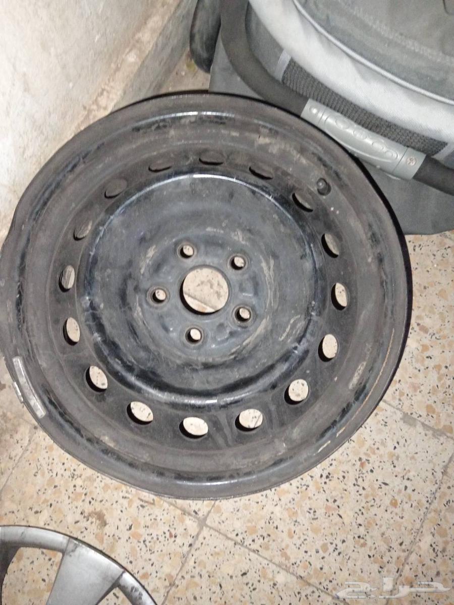 جنط كورولا 201064507529148162110