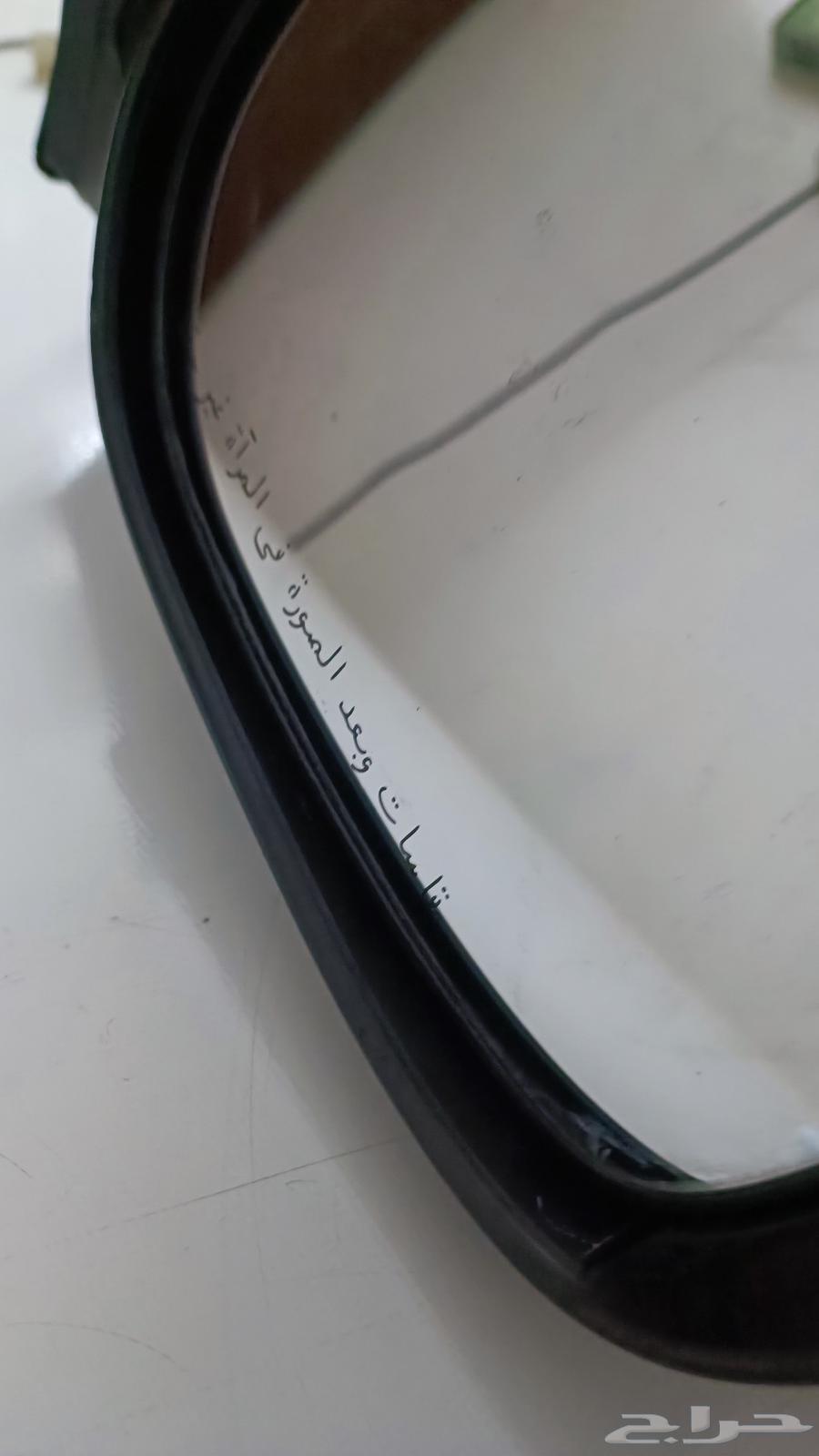 مراية كامري جانبيه وكاله الجهة اليمين64500672038402113