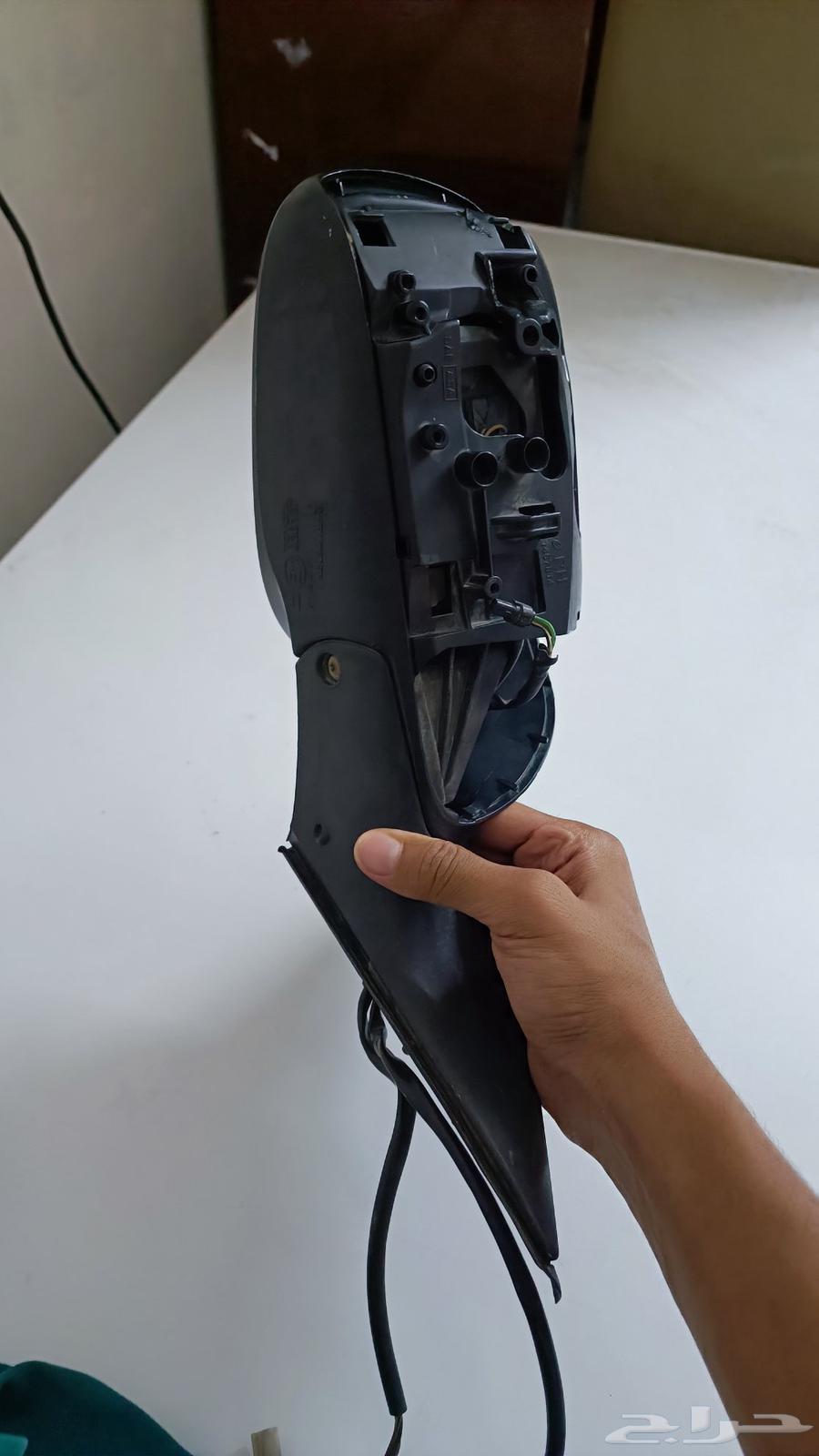 مراية كامري جانبيه وكاله الجهة اليمين64500672038402111