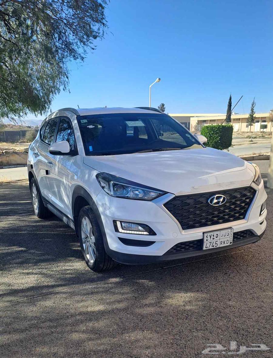 توسان 20 للبيع او البدل المناسب64505965064321111