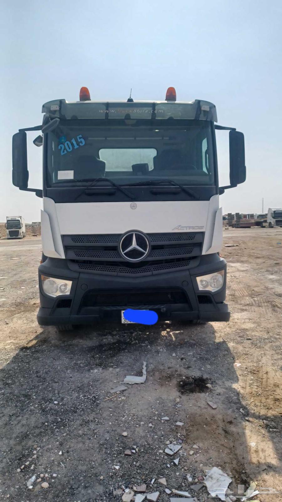 للبيع سياره مورسيدس خلاطه64500909222786111