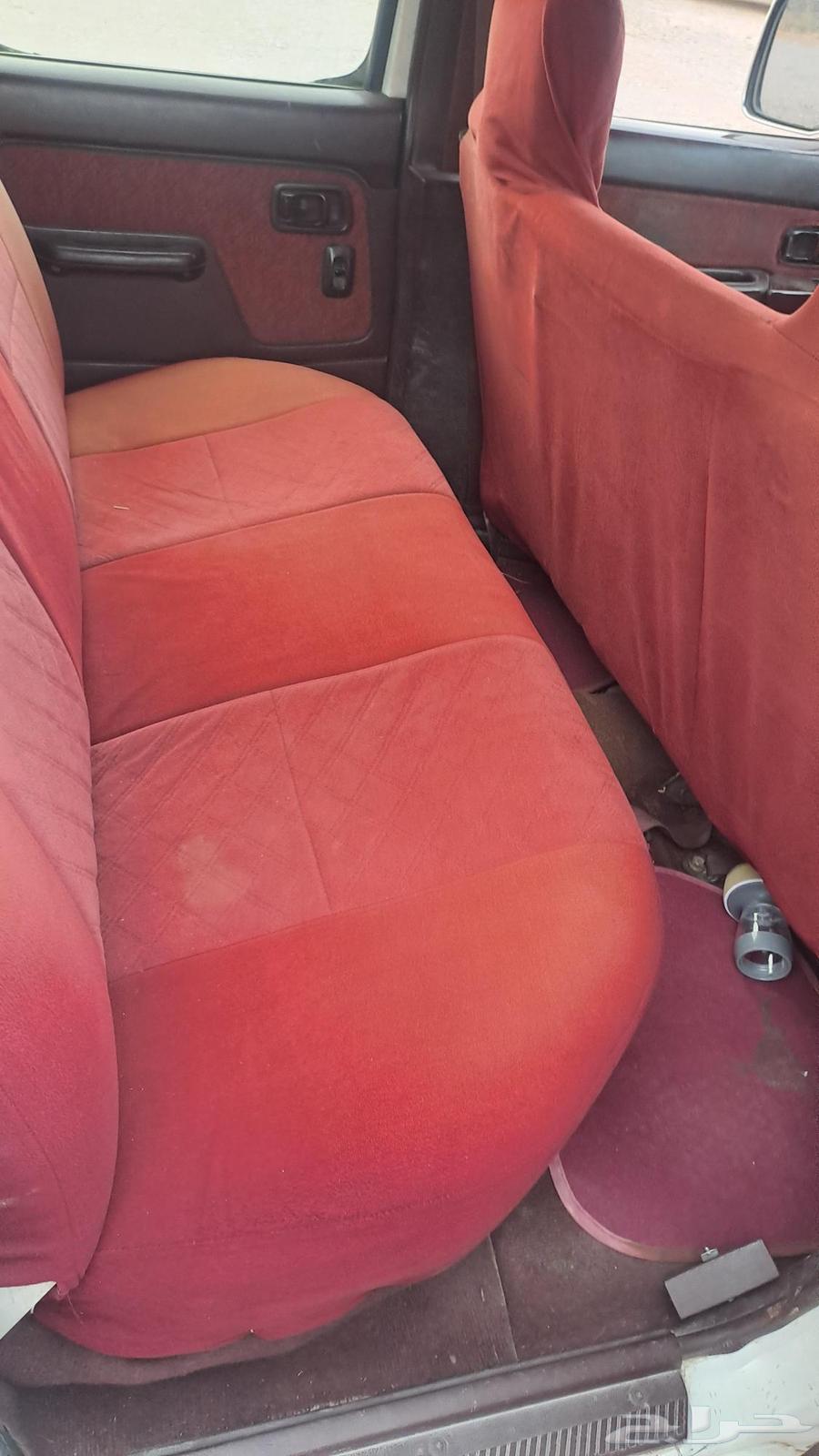 نيسان موديل 99 عليه سوم 900064503541139714114