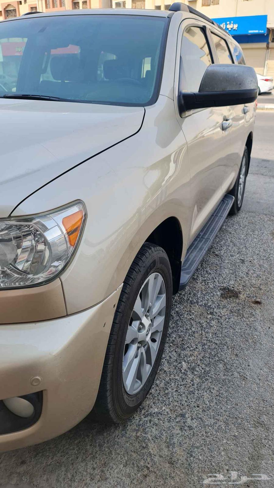 Toyota Sequoia 201364499911642753112