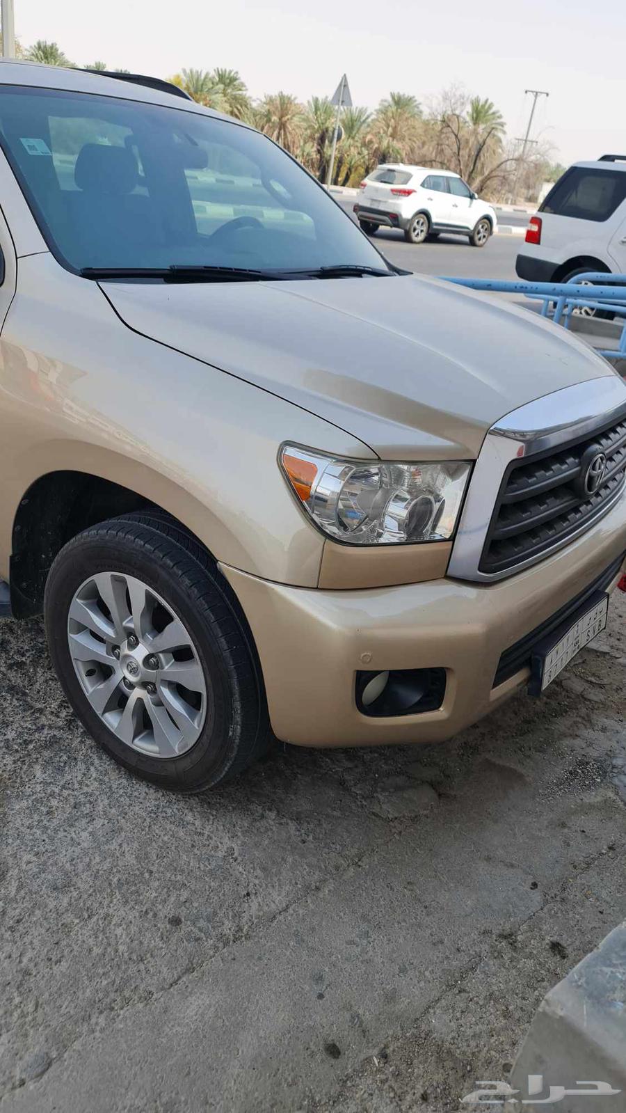 Toyota Sequoia 201364499911642753110