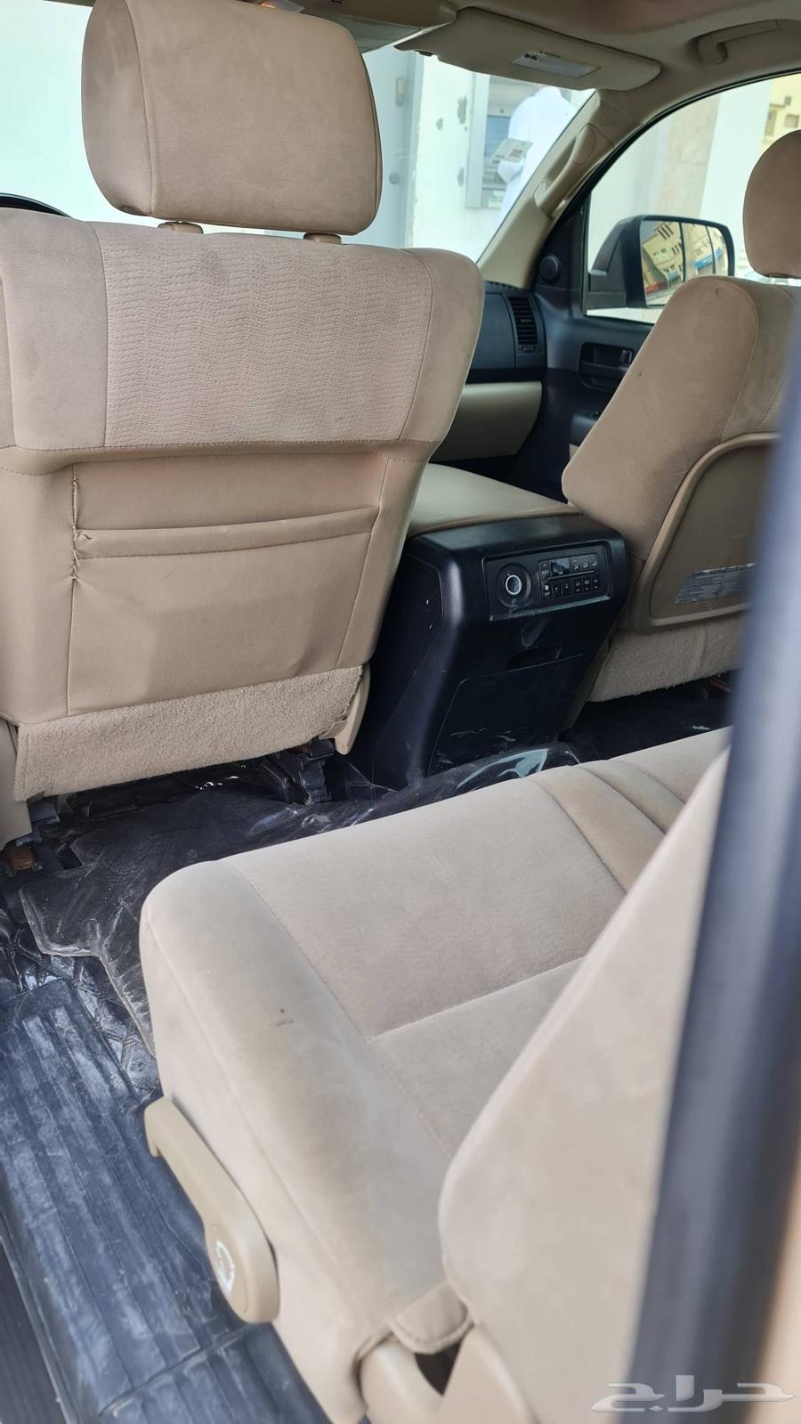 Toyota Sequoia 201364499911642753114