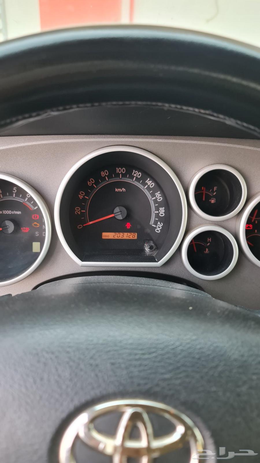 Toyota Sequoia 201364499911642753113