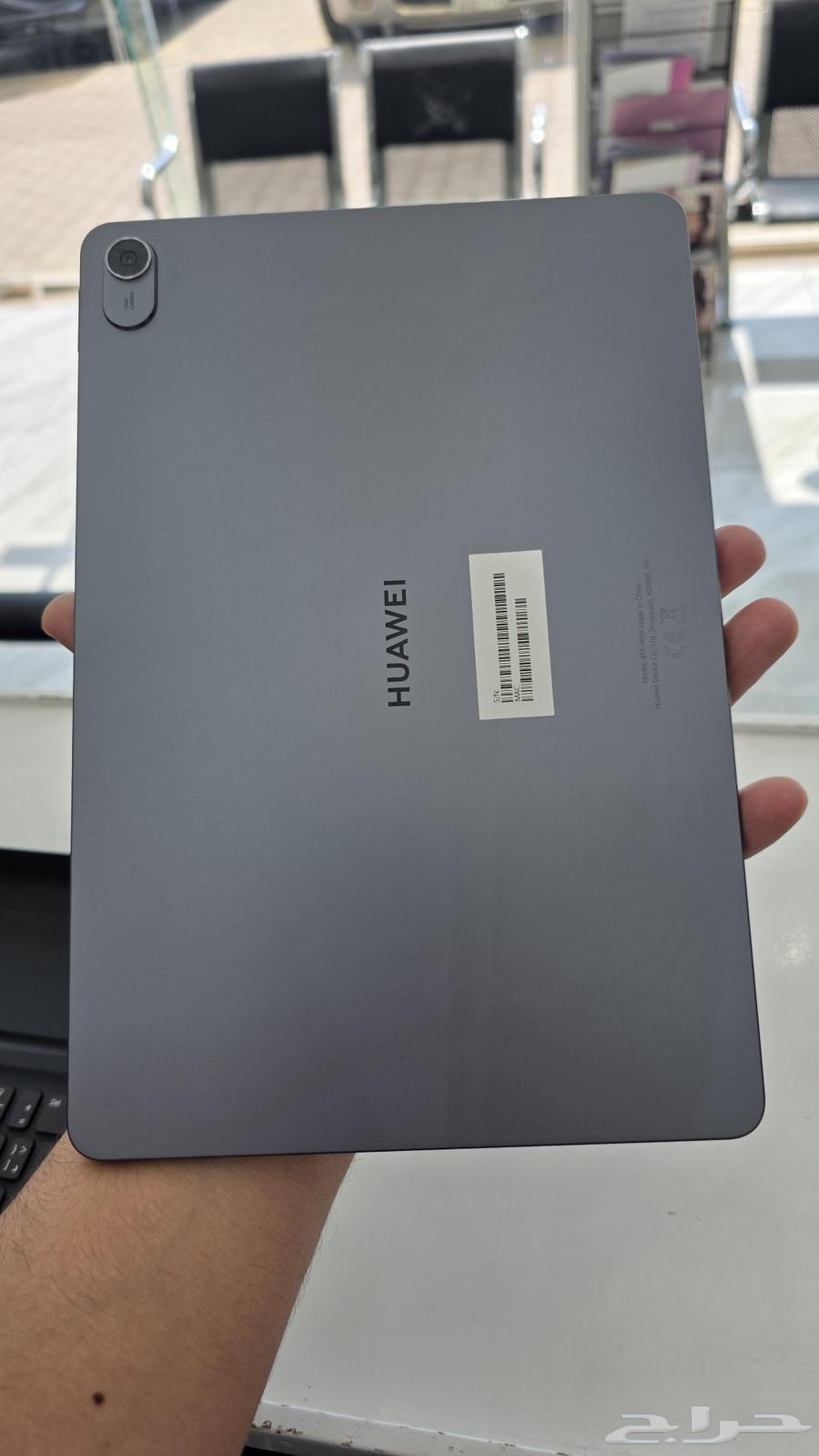 تابليت هواوي 11.5 للدراسة والعمل والترفيه64214710411394110