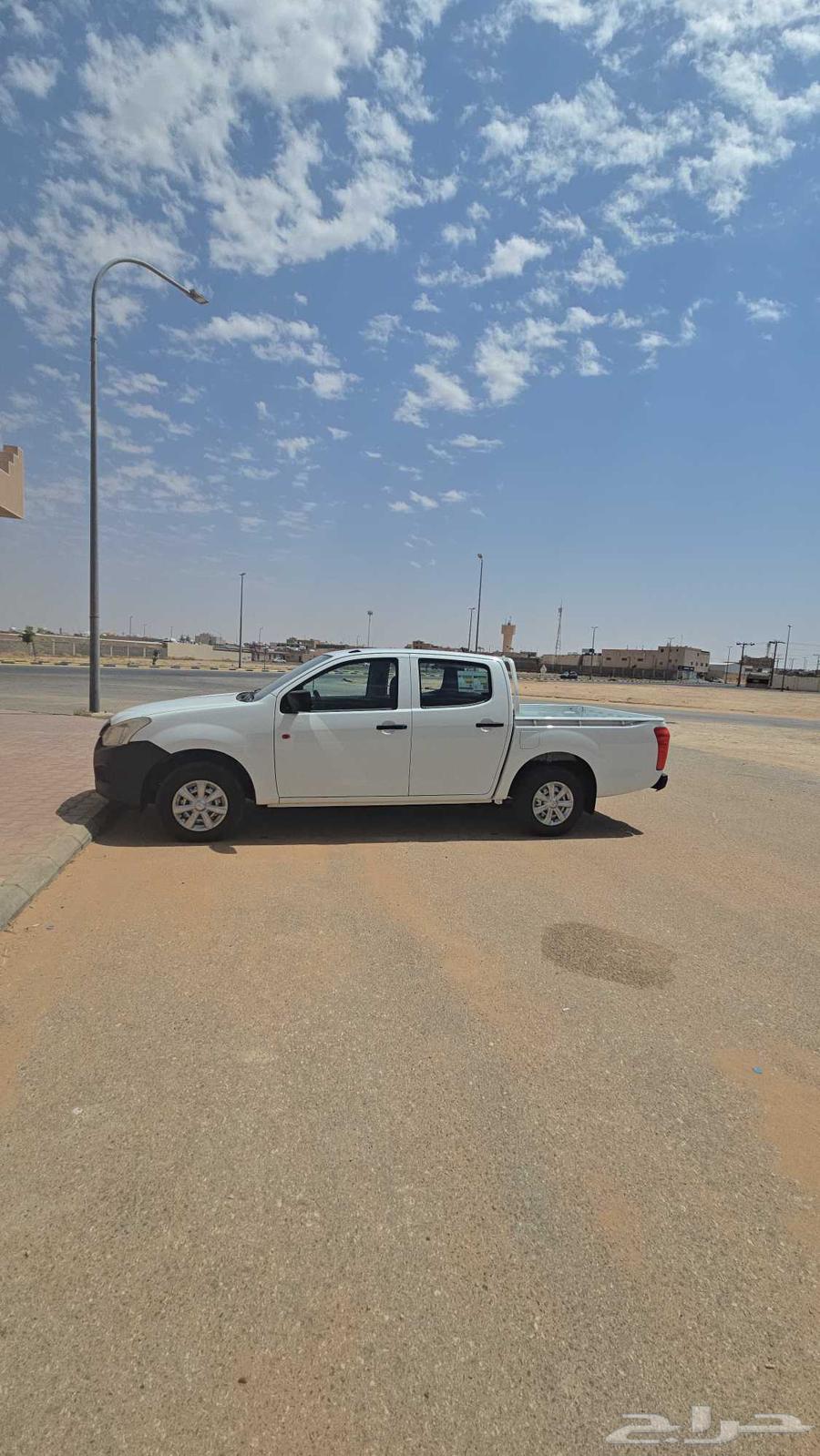 Isuzu D-Max 2018 Gmaratin64494652889603112