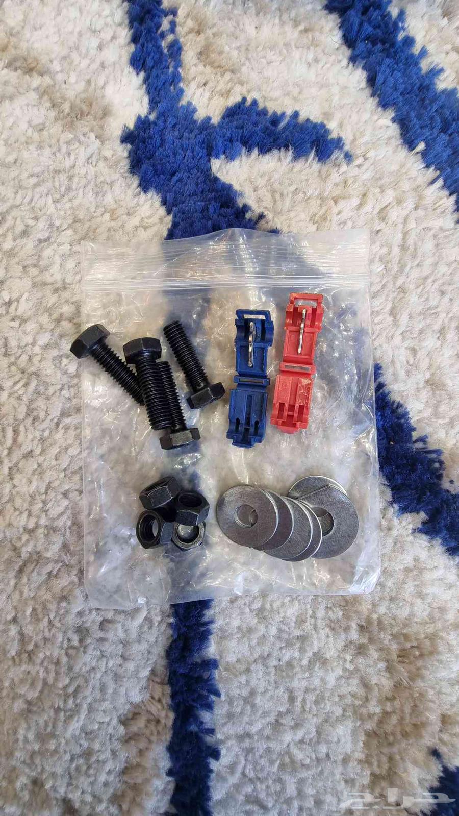 مراوح كهرب اماميه اسبال للفتك64497468228099114