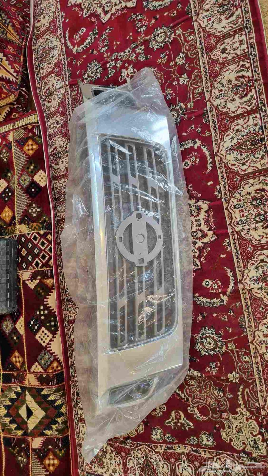 2020 Navara mesh new64493948058499110