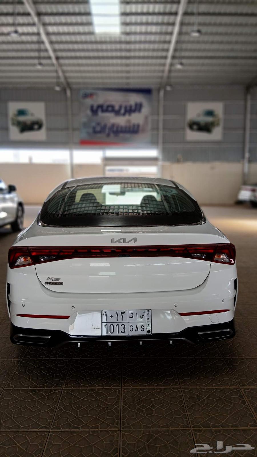 كي فايف موديل 2022 بدي وكالة64498965626625111