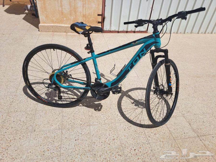 سيكل تون اصلي على السوم64499842209155111