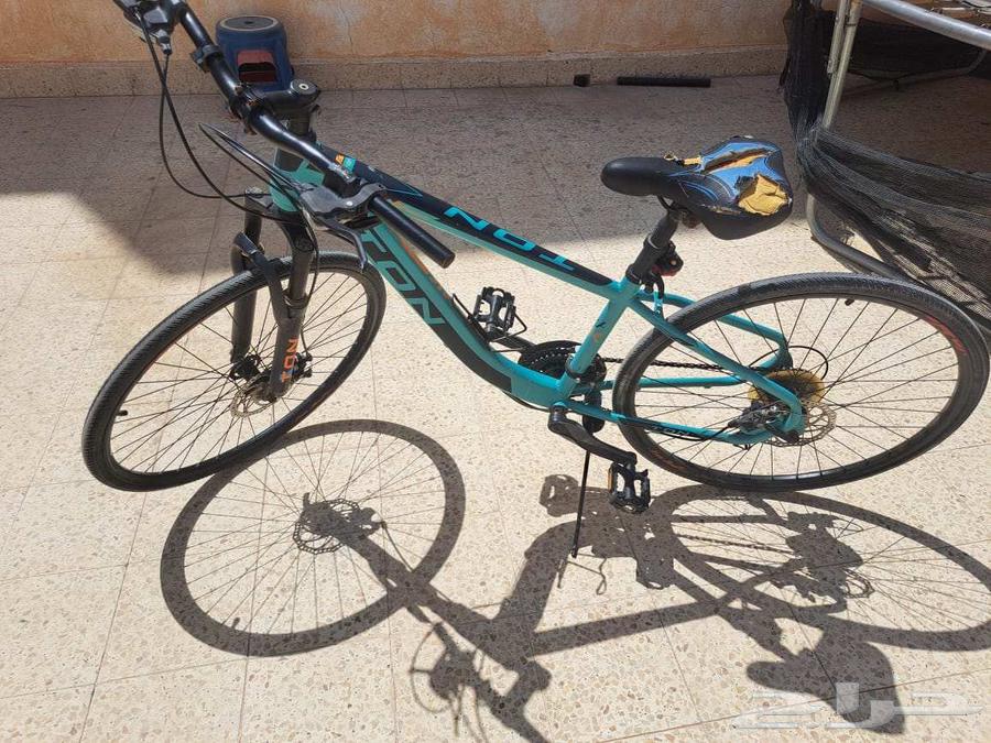 سيكل تون اصلي على السوم64499842209155110