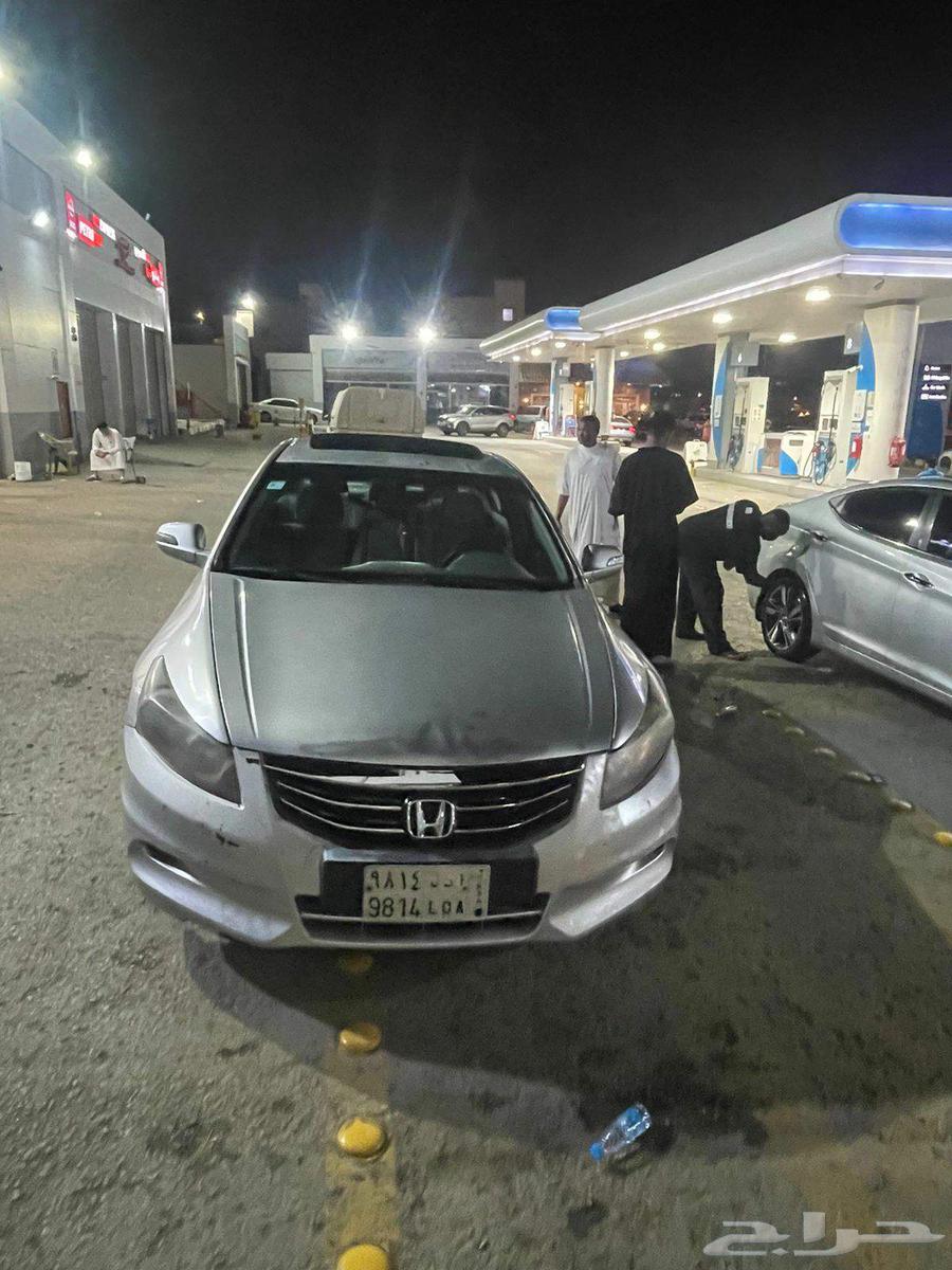 هوندا أكورد 200864492799599875111