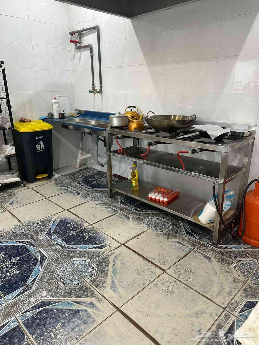 محل بوفيه وقهوه للبيع63613861995523111