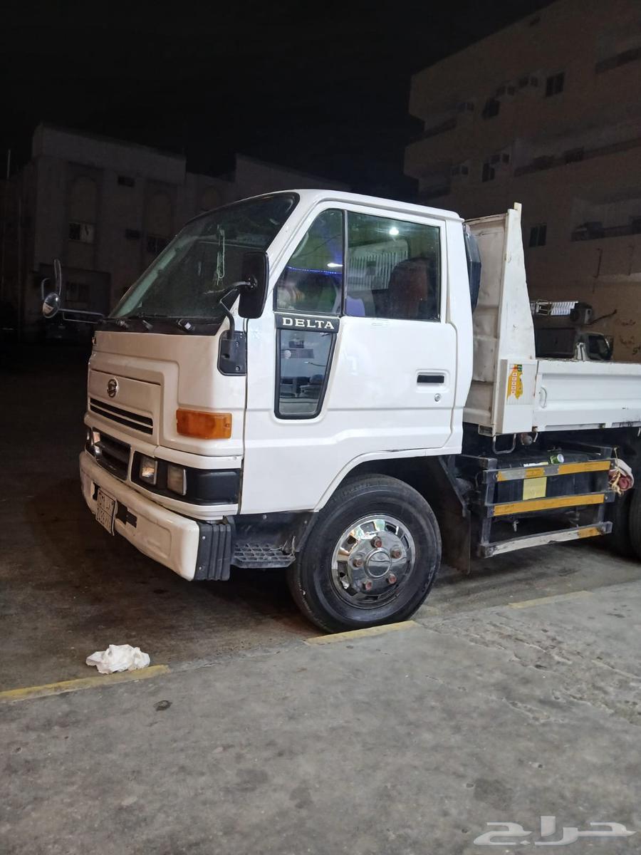 قلاب ديهاتسو موديل 2010 مكيه مشاء الله ديزل64495310086787112