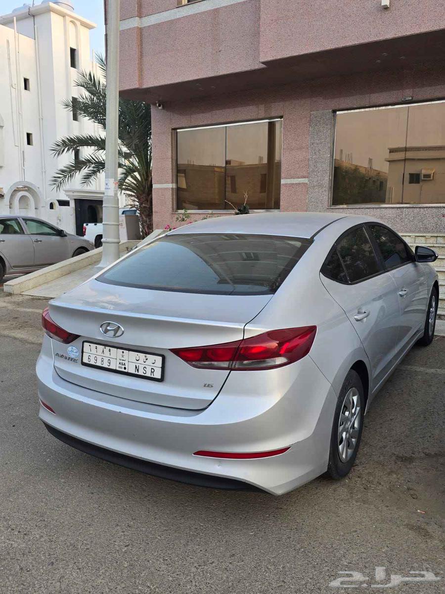 النترا 2018 نظيف جدا ممشى قليل64502872566531113