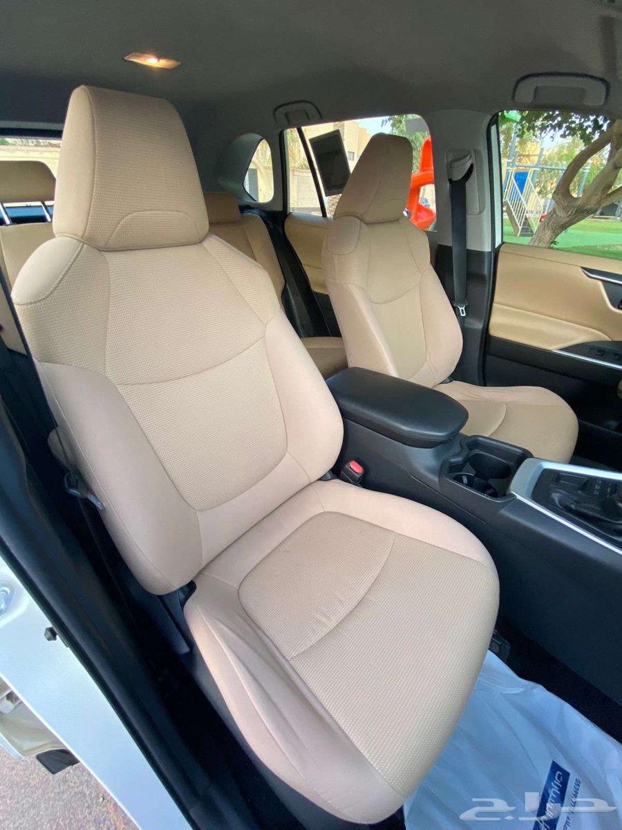 رافور 2021 نضيف جدا64506605703939113