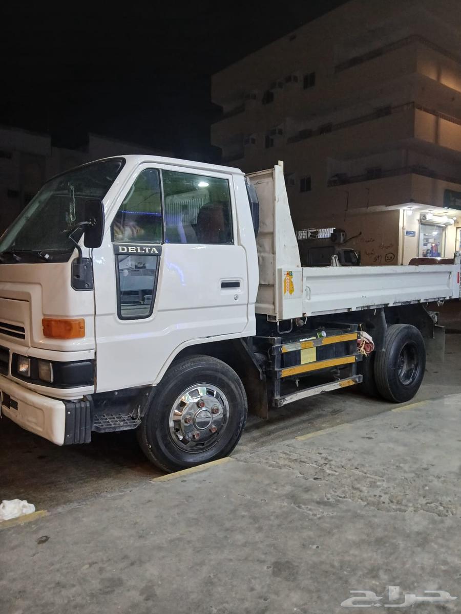 قلاب ديهاتسو موديل 2010 مكيه مشاء الله ديزل64495310086787111