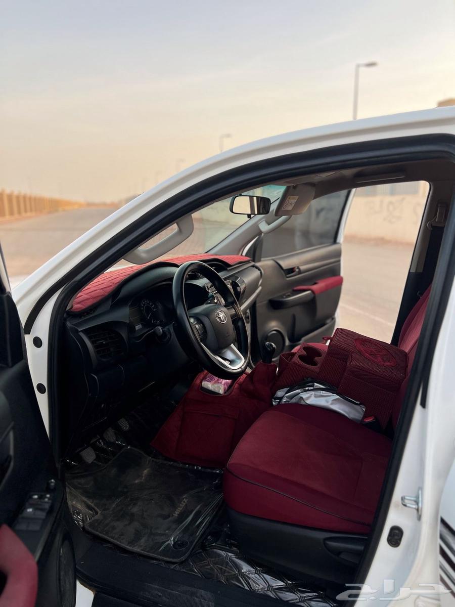 هايلكس دبل ديزل64497165735938114