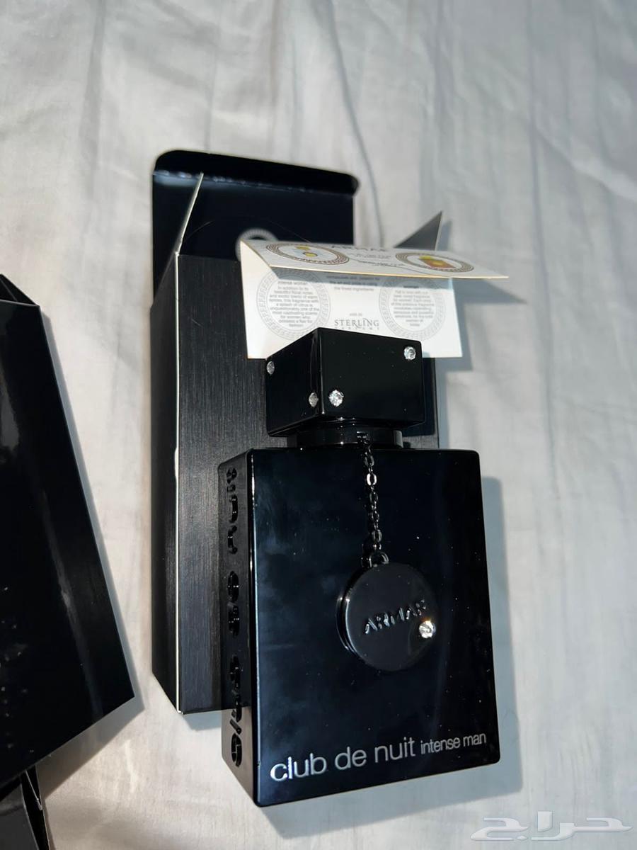 عطور فرنش سبكتر و هوس و كلوب64507165280259111