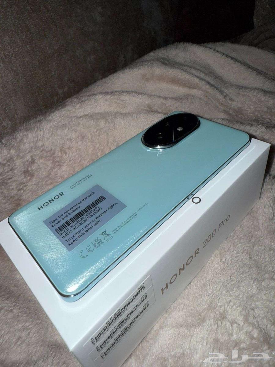 هونر 200 برو استخدام 25 يوم64359836115587110