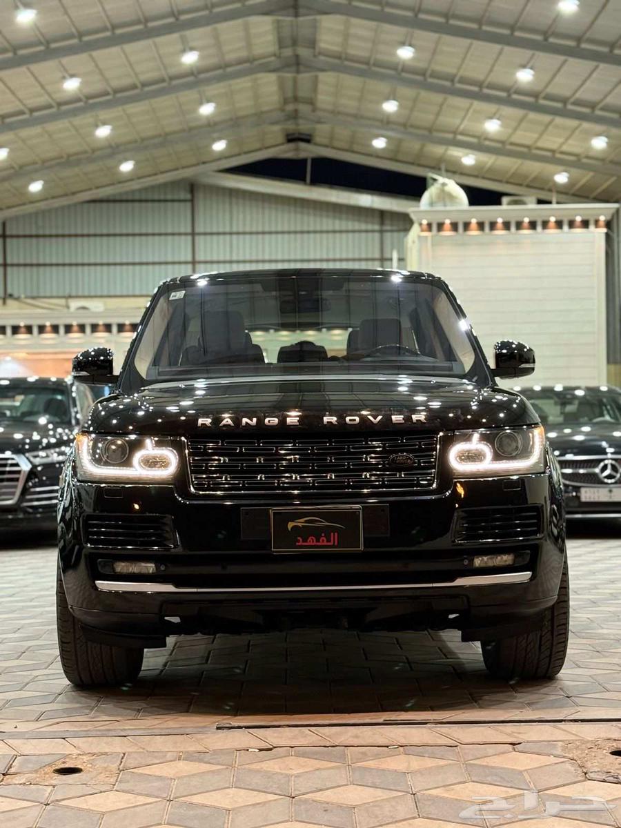 Range Rover 2016 for 72,00064497537441538113