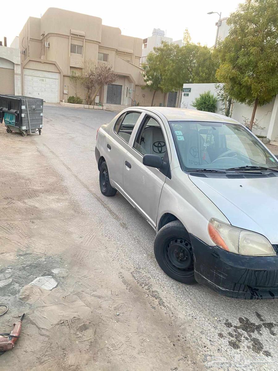 Kia car model 2000, new registration, new inspection a week ago, air conditioned64505724274049110