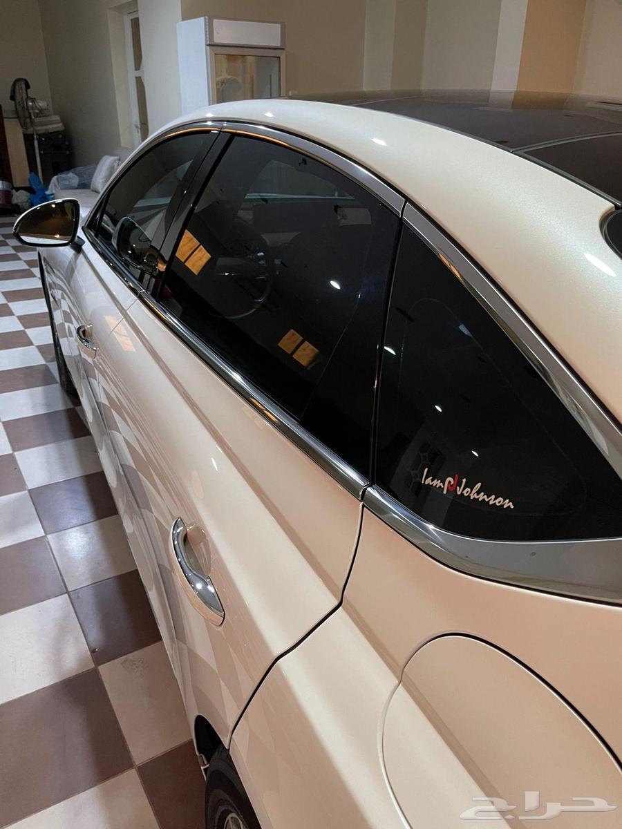 جنيسس هونداي 2023 G80 للبيع64504915160321114