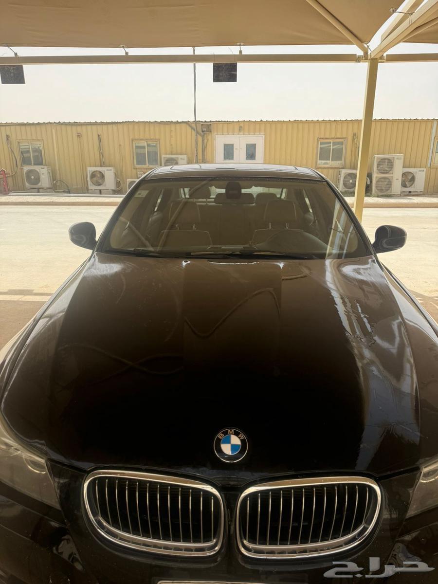 بي ام دبليو الفئة الثالثة 201164496571774467113