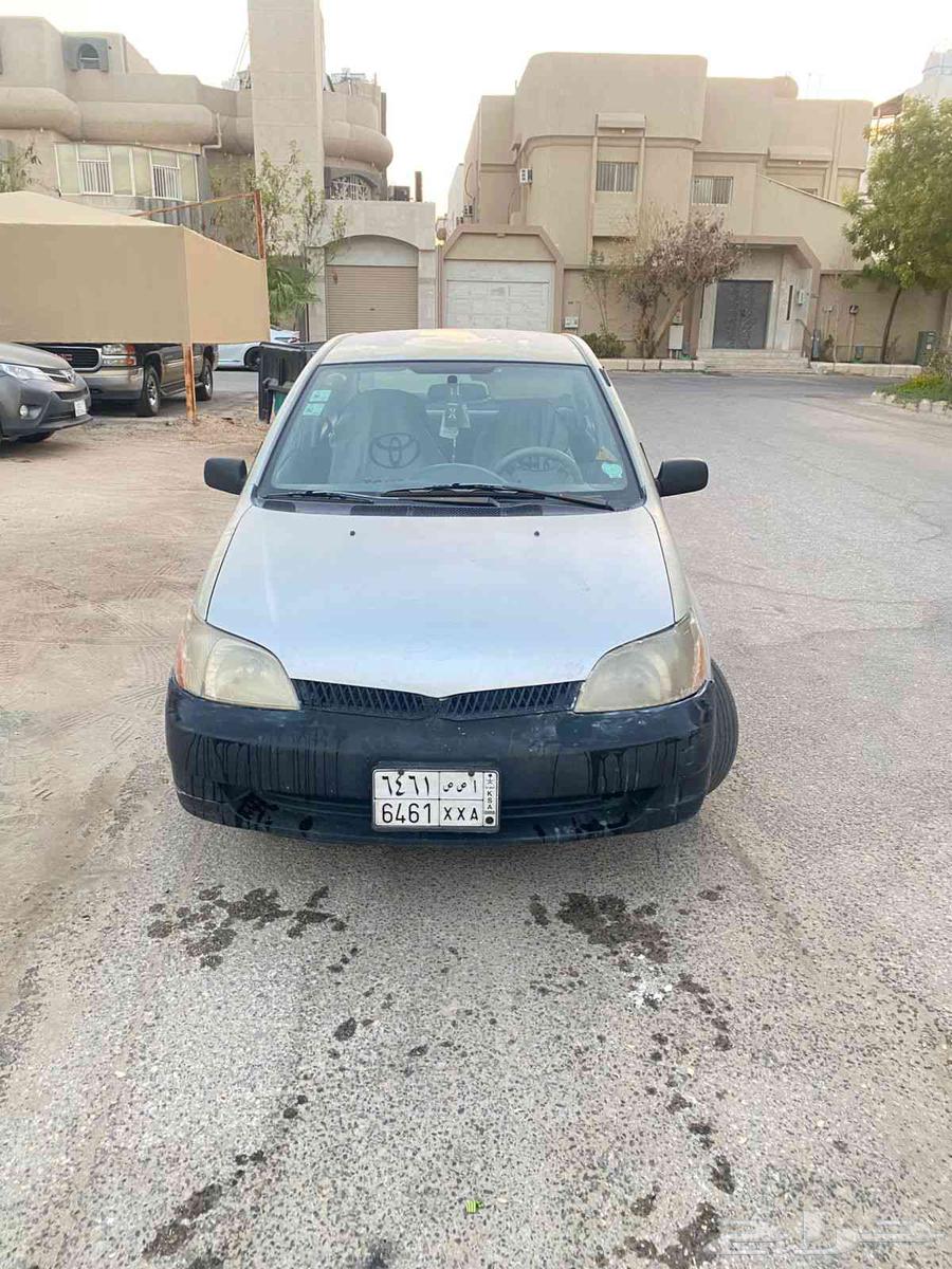 Kia car model 2000, new registration, new inspection a week ago, air conditioned64505724274049112