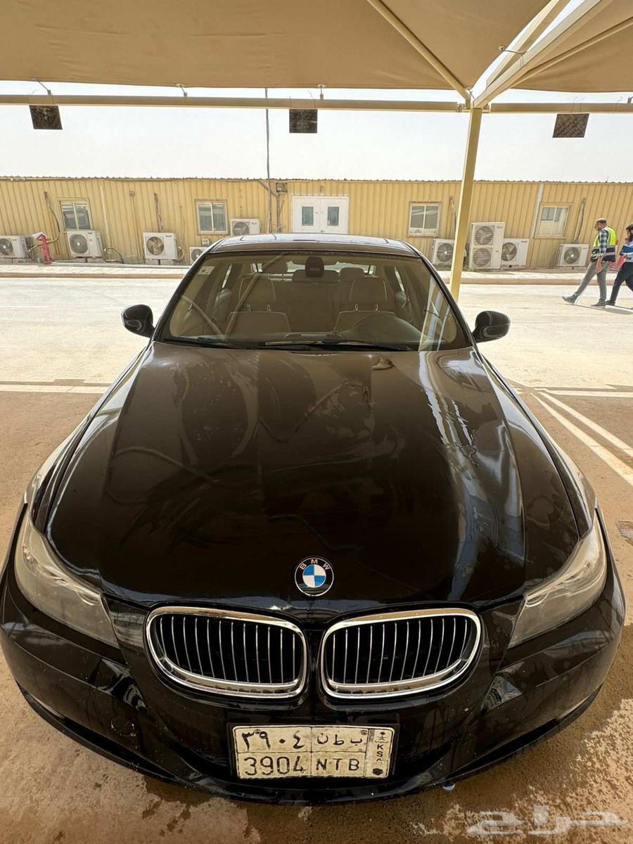 بي ام دبليو الفئة الثالثة 201164496571774467110